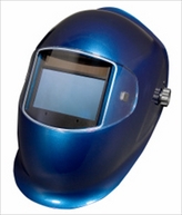 スズキッド 液晶式自動遮光溶接面　アイボーグベータ 品番：EB-300A