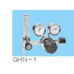 千代田精機アルゴンガス用圧力調整器ハイ・セレクト品番：GHN-1