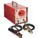スター電器製造小型低電圧溶接機レッドゴーアーク120品番：SSY-121R（50Hz）