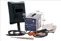 育良精機冷却ファン付交流アーク溶接機アークファン品番:IS-H40BF 育良精機冷却ファン付交流アーク溶接機アークファン品番:IS-H40BF
