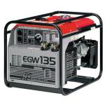 やまびこ(新ダイワ)ガソリンエンジン溶接機品番：EGW135