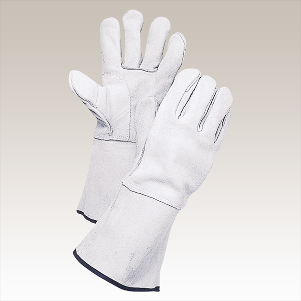 大中産業溶接用手袋５太郎 10双品番：52Yサイズ：フリー（Ｌ） 溶接用皮手袋 Welmart