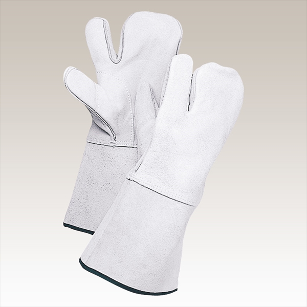 大中産業溶接用手袋３太郎 10双品番：32Yサイズ：フリー（Ｌ） 溶接用皮手袋 Welmart
