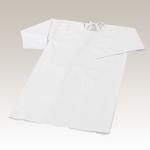 大中産業帆布袖付エプロン（袖口ゴム入）品番：HG-1サイズ：３Ｌ