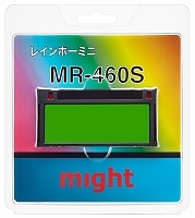 �}�C�g�H�Ɓ@�n�ږʗp�Ռ��v���[�g�i��:MR-460S
